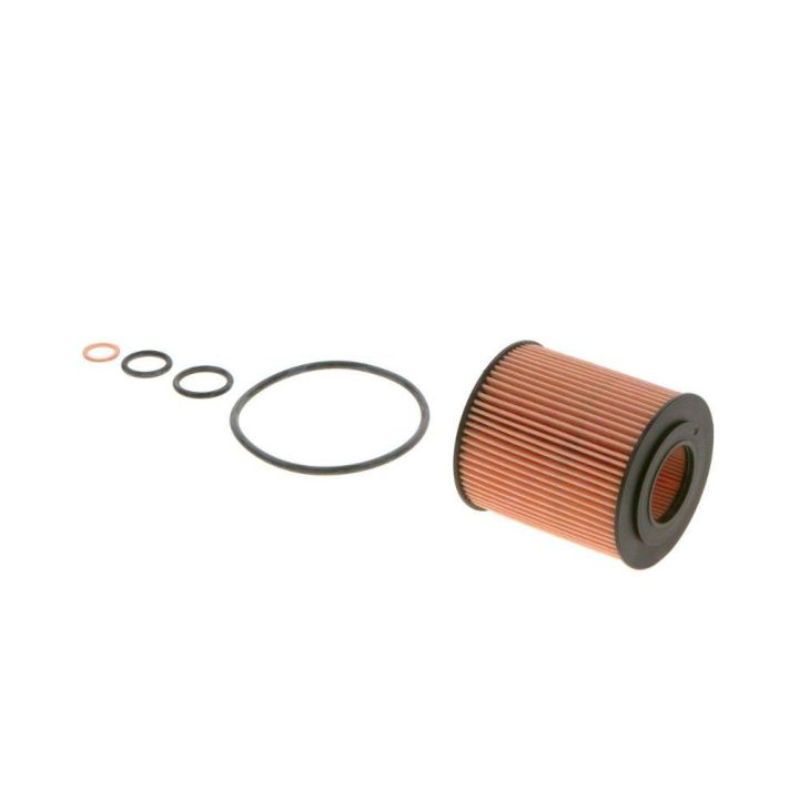 Yağ Filtresi Bmw E81 E87 E46 E90 E60 X1 X3 İçin - BOSCH 09864B7018