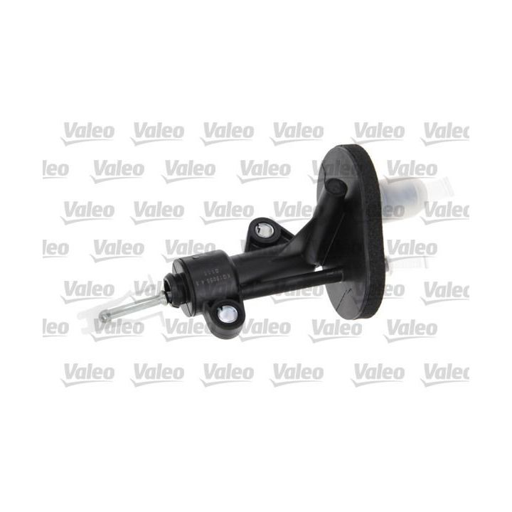 Debriyaj Üst Merkezi Opel Corsa D 1.3 Cdti - VALEO 874414