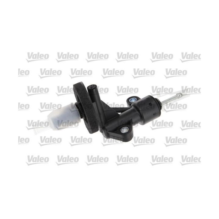 Debriyaj Üst Merkezi Opel Corsa D 1.3 Cdti - VALEO 874414