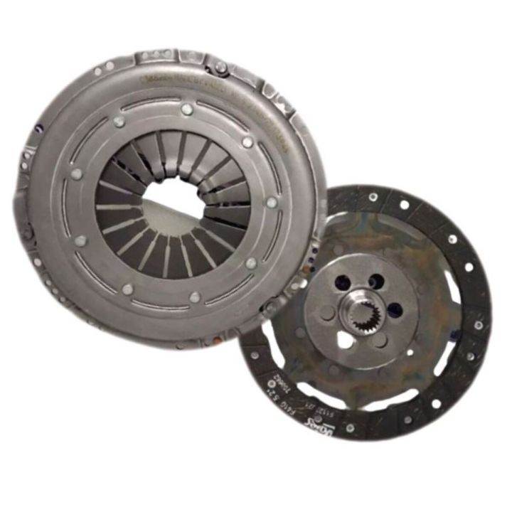 Debriyaj Seti (Rulmansız) Renault Megane III Clio III Kangoo Laguna III Nissan Qushqai 1.5 Dci - VALEO 877033