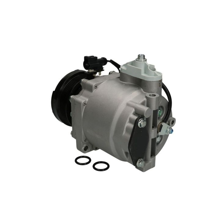 1986AD1038 Klima Kompresörü Scroll-90v 12V Ford Transit Tourneo Connect 1.8L Tdci 2002-2013 Bosch