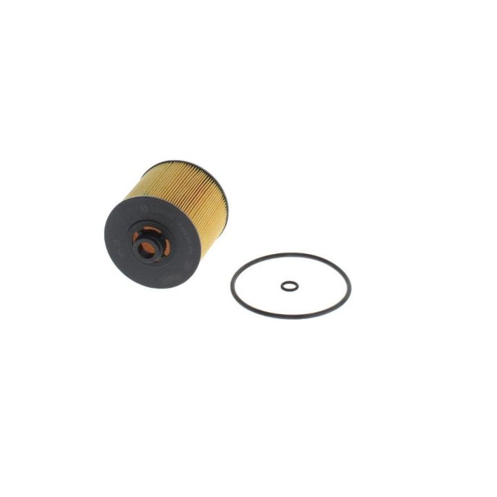 Yağ Filtresi Volvo Xc40 T2 T3 T4 T5 - Bosch F026407316