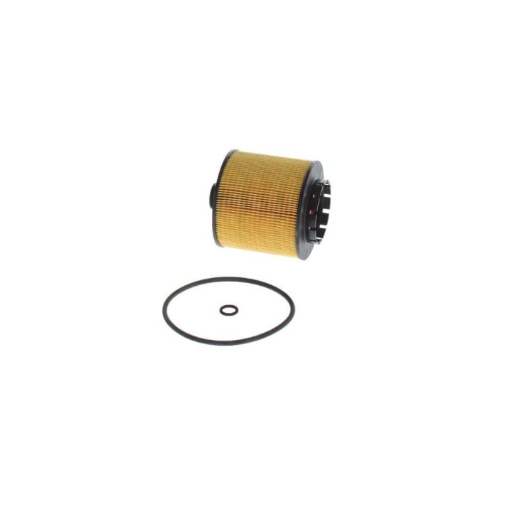 Yağ Filtresi Volvo Xc40 T2 T3 T4 T5 - Bosch F026407316
