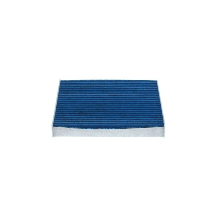 Aktif Karbonlu Kabin Polen Filtresi Lexus Subaru Daihatsu Jaguar Land Rover Toyota (2005-2018) - BOSCH 0986628623