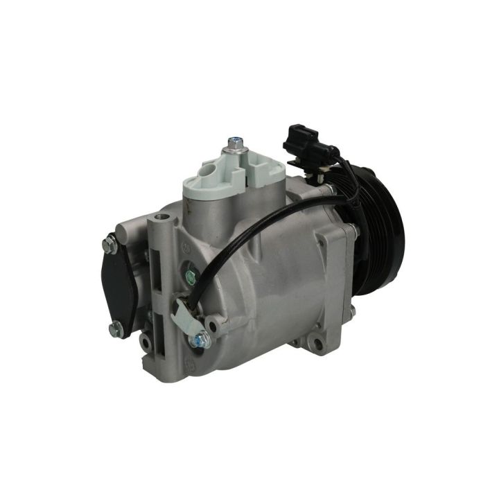 1986AD1038 Klima Kompresörü Scroll-90v 12V Ford Transit Tourneo Connect 1.8L Tdci 2002-2013 Bosch