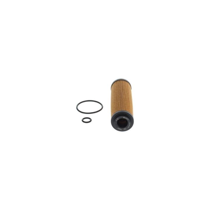 Yağ Filtresi Mercedes MB W211, W203 Kasa (C200, E200 Komp.) M271 Motor (Eski Kod: 1457429261) - BOSCH F026407404