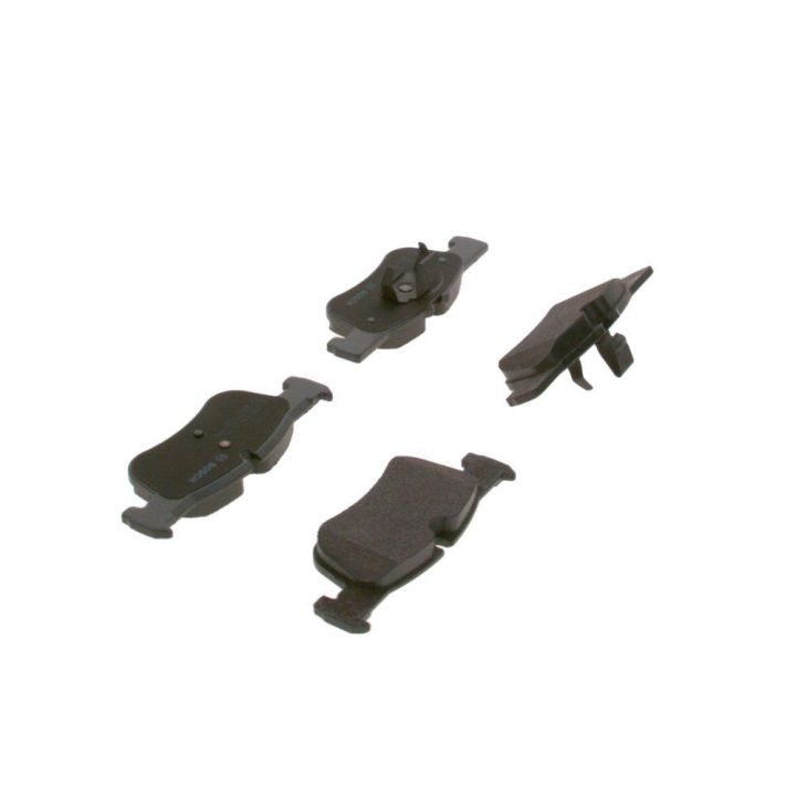 Ön Fren Balatası Bmw 118d 116d 116i (F20 F21) (2011-) - Bosch 0986494561