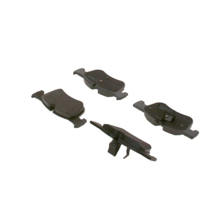 Ön Fren Balatası Bmw 118d 116d 116i (F20 F21) (2011-) - Bosch 0986494561