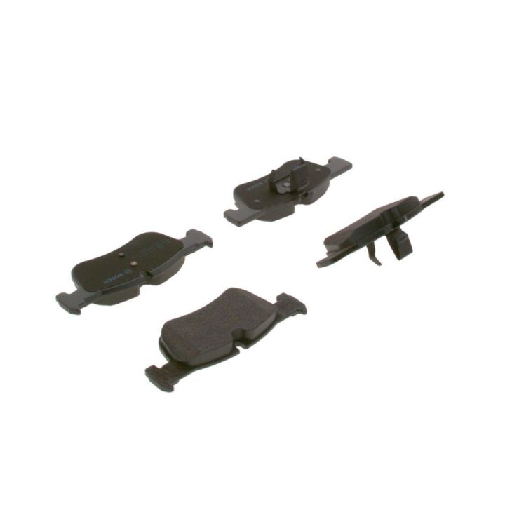 Ön Fren Balatası Bmw 118d 116d 116i (F20 F21) (2011-) - Bosch 0986494561