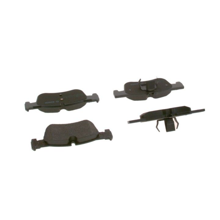 Ön Fren Balatası Bmw 118d 116d 116i (F20 F21) (2011-) - Bosch 0986494561
