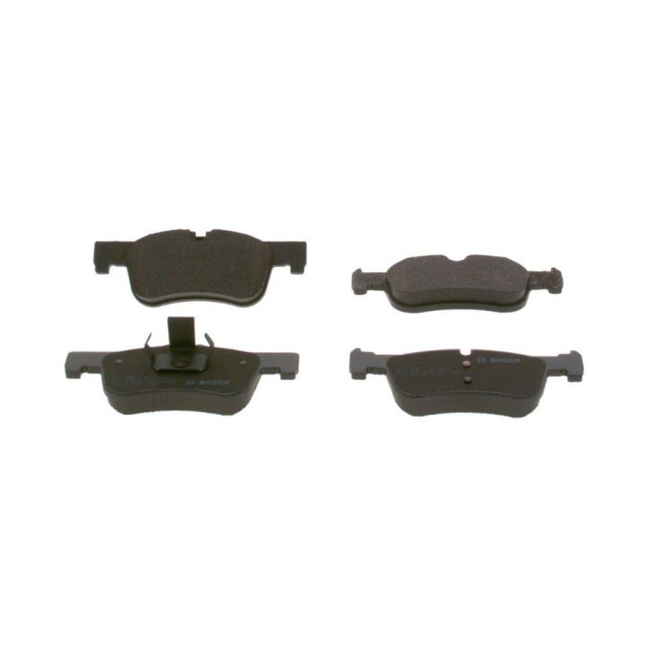 Ön Fren Balatası Bmw 118d 116d 116i (F20 F21) (2011-) - Bosch 0986494561
