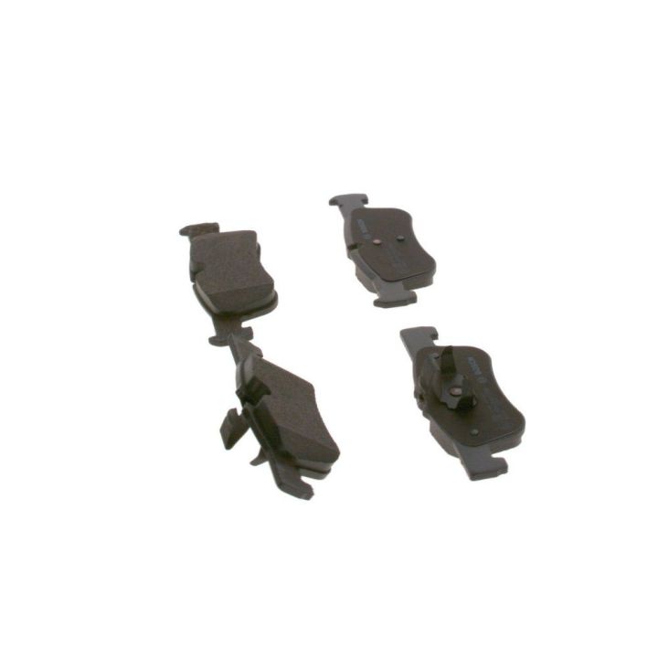 Ön Fren Balatası Bmw 118d 116d 116i (F20 F21) (2011-) - Bosch 0986494561