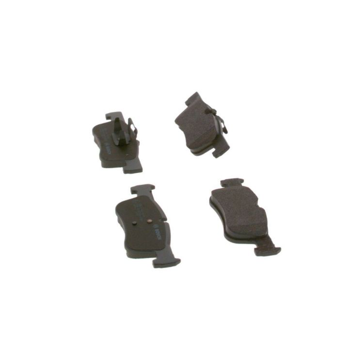 Ön Fren Balatası Bmw 118d 116d 116i (F20 F21) (2011-) - Bosch 0986494561