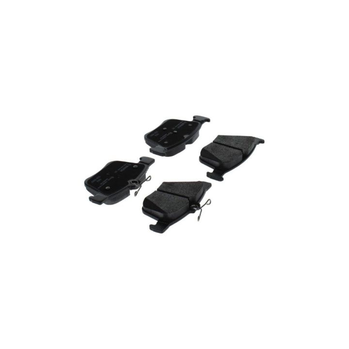 Arka Fren Balatası Vw Golf VII Passat Tiguan Audi A3 Seat Leon (2014-) - Bosch 0986494658
