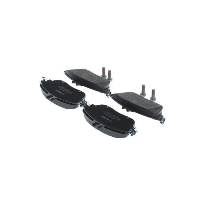 Ön Fren Balatası Mercedes X156 W176 W246 C117 (2011-2019) - Bosch 0986494662