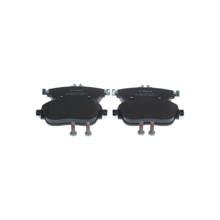 Ön Fren Balatası Mercedes X156 W176 W246 C117 (2011-2019) - Bosch 0986494662