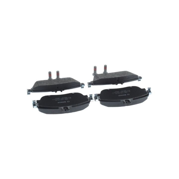 Ön Fren Balatası Mercedes X156 W176 W246 C117 (2011-2019) - Bosch 0986494662
