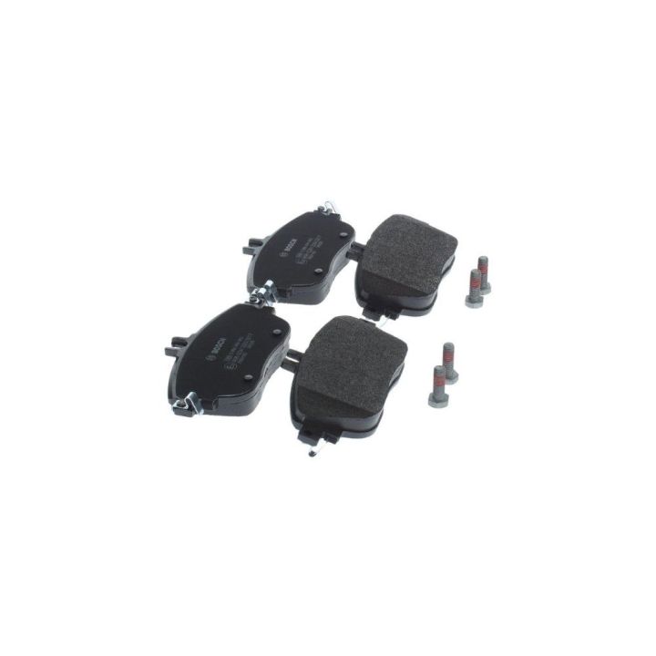 Ön Fren Balatası Mercedes X156 W176 W246 C117 (2011-2019) - Bosch 0986494662