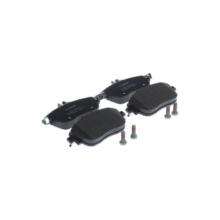 Ön Fren Balatası Mercedes X156 W176 W246 C117 (2011-2019) - Bosch 0986494662