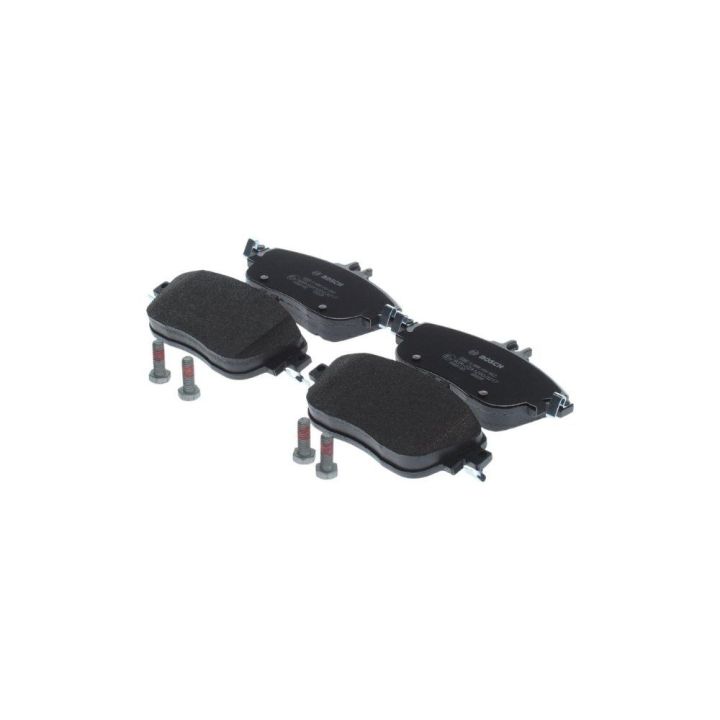 Ön Fren Balatası Mercedes X156 W176 W246 C117 (2011-2019) - Bosch 0986494662