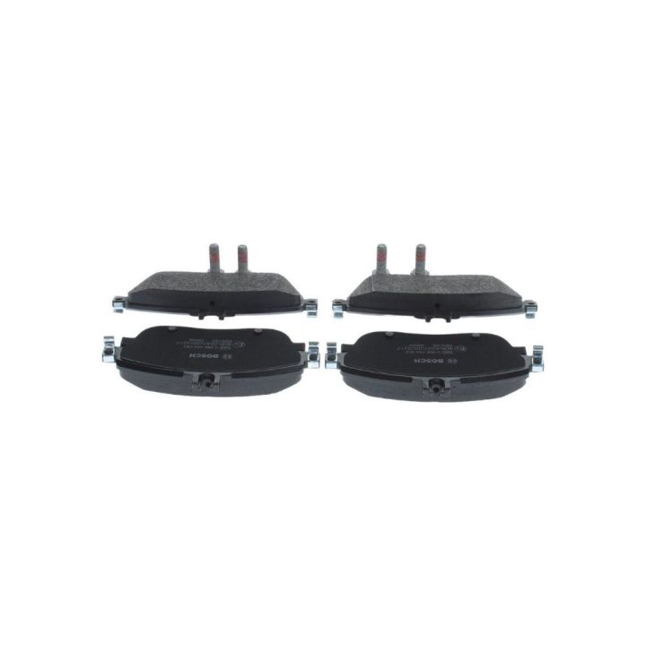 Ön Fren Balatası Mercedes X156 W176 W246 C117 (2011-2019) - Bosch 0986494662