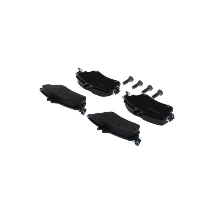 Ön Fren Balatası Mercedes W176 A-Serisi A180 A180cdi (2012-) - Bosch 0986494663