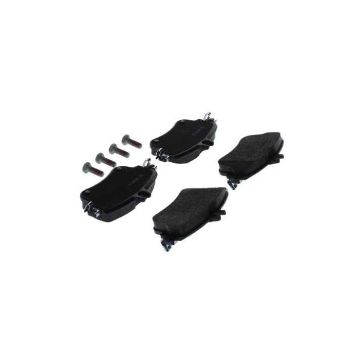 Ön Fren Balatası Mercedes W176 A-Serisi A180 A180cdi (2012-) - Bosch 0986494663