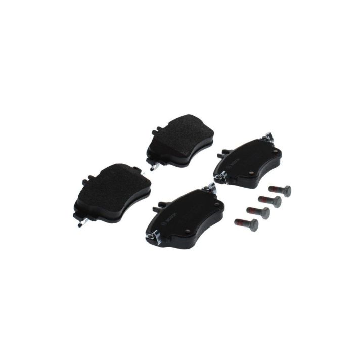 Ön Fren Balatası Mercedes W176 A-Serisi A180 A180cdi (2012-) - Bosch 0986494663