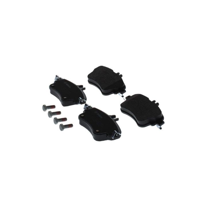 Ön Fren Balatası Mercedes W176 A-Serisi A180 A180cdi (2012-) - Bosch 0986494663