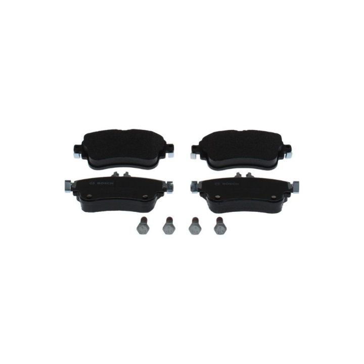 Ön Fren Balatası Mercedes W176 A-Serisi A180 A180cdi (2012-) - Bosch 0986494663