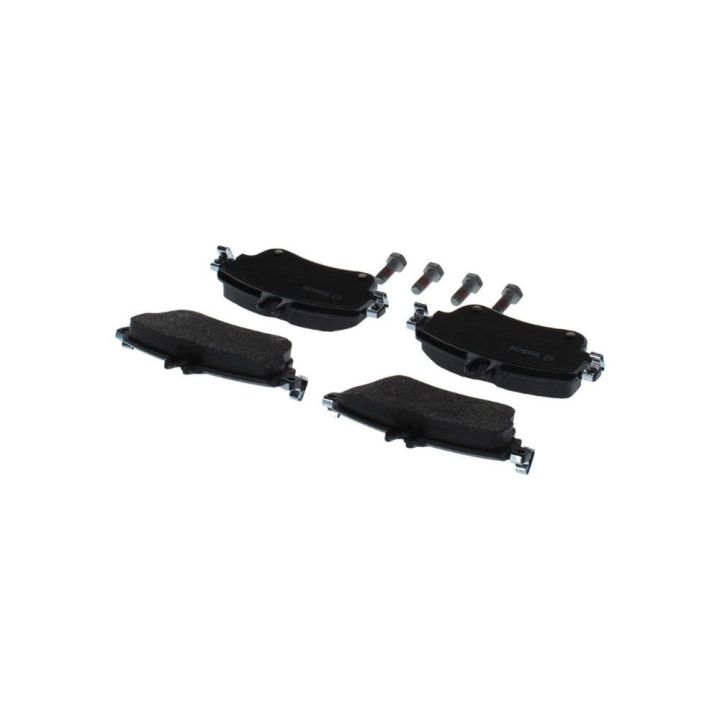Ön Fren Balatası Mercedes W176 A-Serisi A180 A180cdi (2012-) - Bosch 0986494663