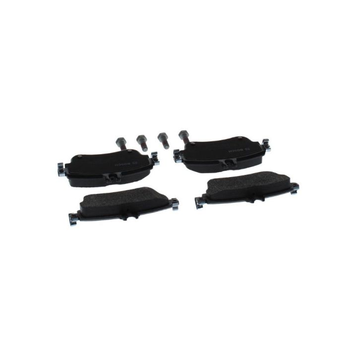 Ön Fren Balatası Mercedes W176 A-Serisi A180 A180cdi (2012-) - Bosch 0986494663