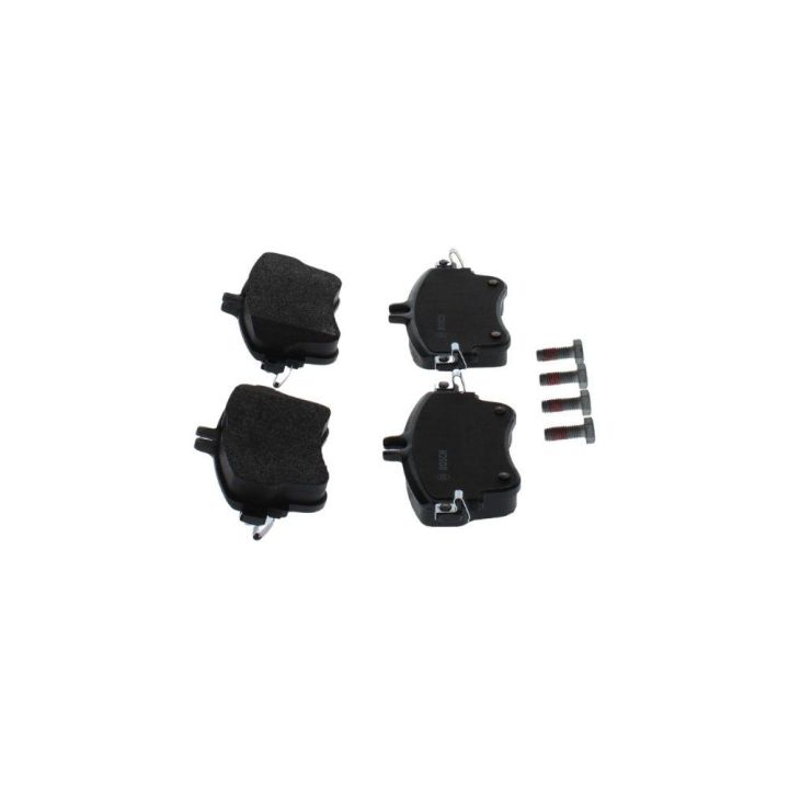 Ön Fren Balatası Mercedes W176 A-Serisi A180 A180cdi (2012-) - Bosch 0986494663