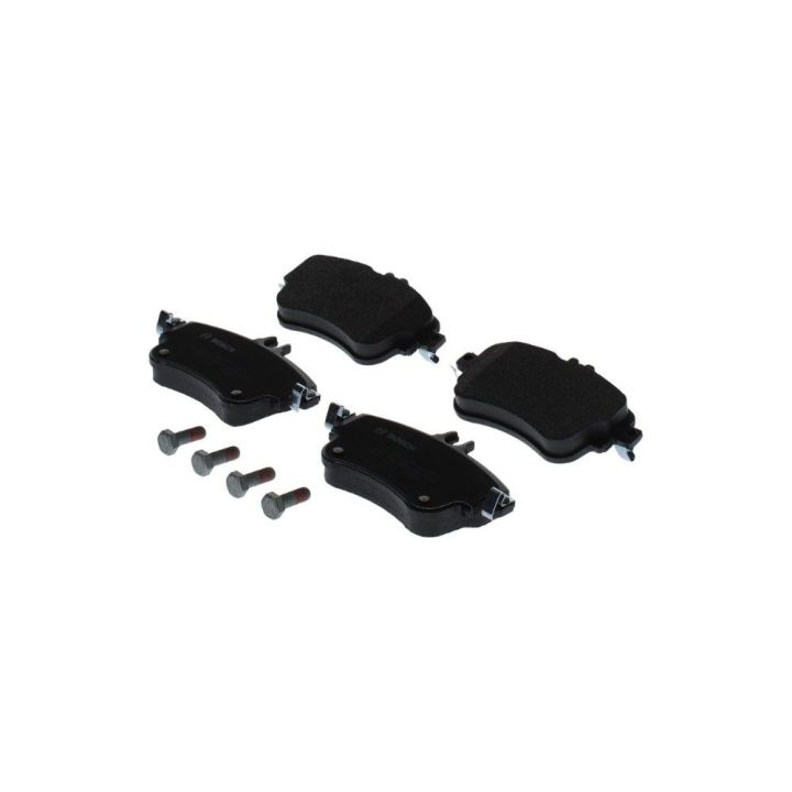 Ön Fren Balatası Mercedes W176 A-Serisi A180 A180cdi (2012-) - Bosch 0986494663