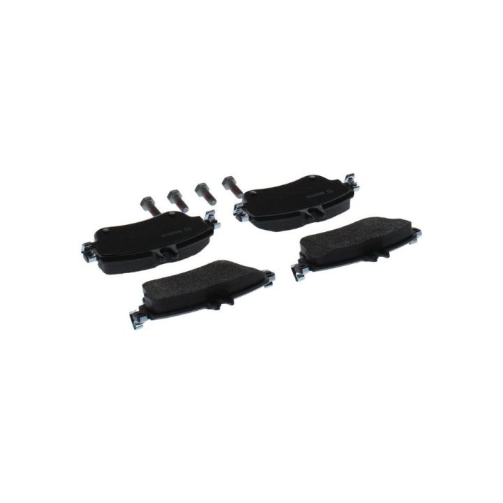 Ön Fren Balatası Mercedes W176 A-Serisi A180 A180cdi (2012-) - Bosch 0986494663