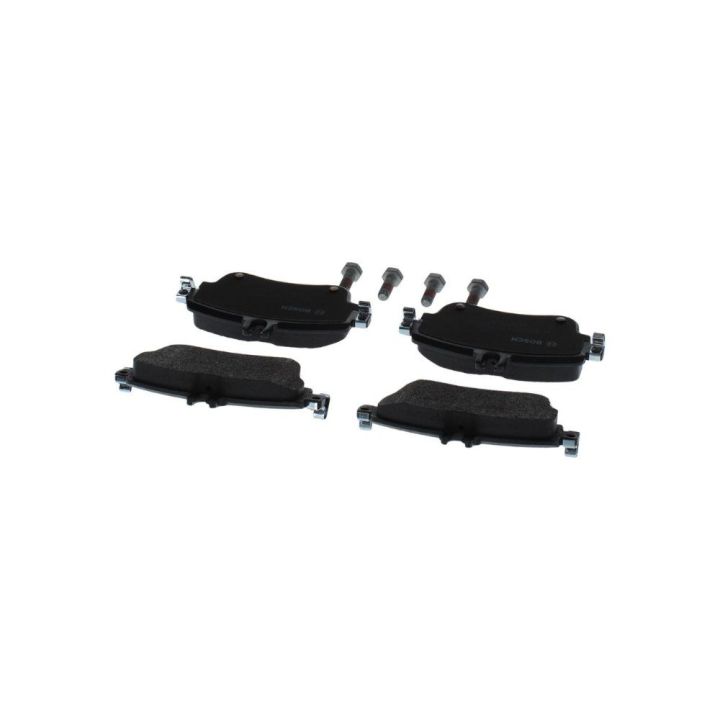 Ön Fren Balatası Mercedes W176 A-Serisi A180 A180cdi (2012-) - Bosch 0986494663