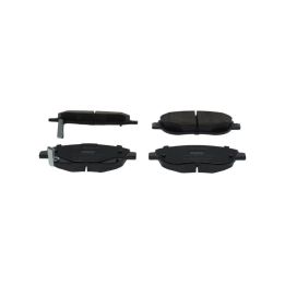 Ön Fren Balatası Toyota Avensis Verso Corolla (2008-) - Bosch 0986494682