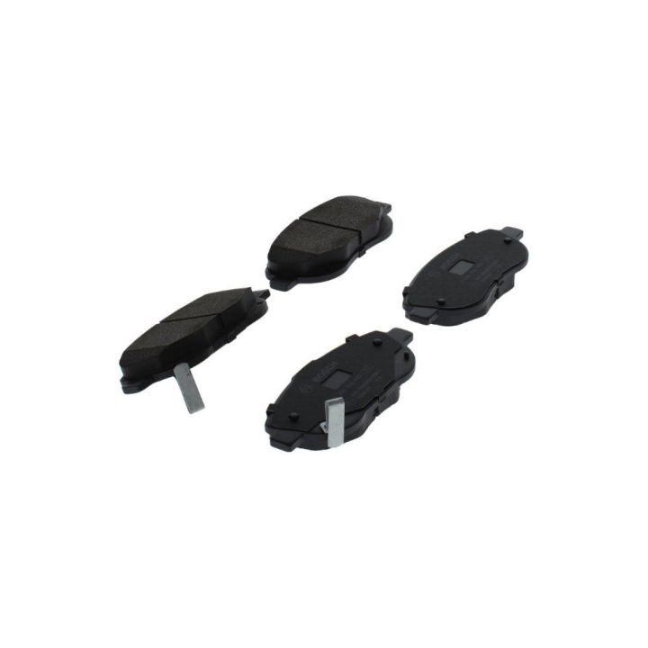 Ön Fren Balatası Toyota Avensis Verso Corolla (2008-) - Bosch 0986494682