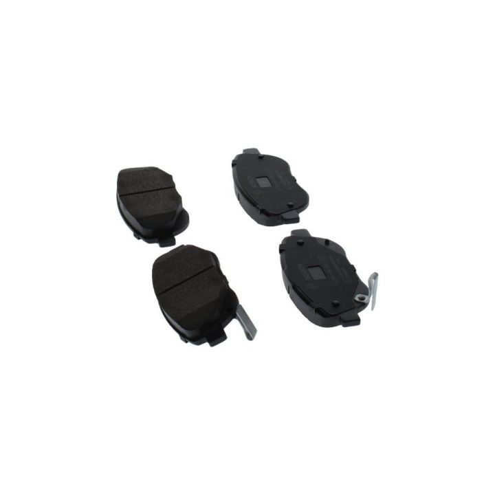 Ön Fren Balatası Toyota Avensis Verso Corolla (2008-) - Bosch 0986494682