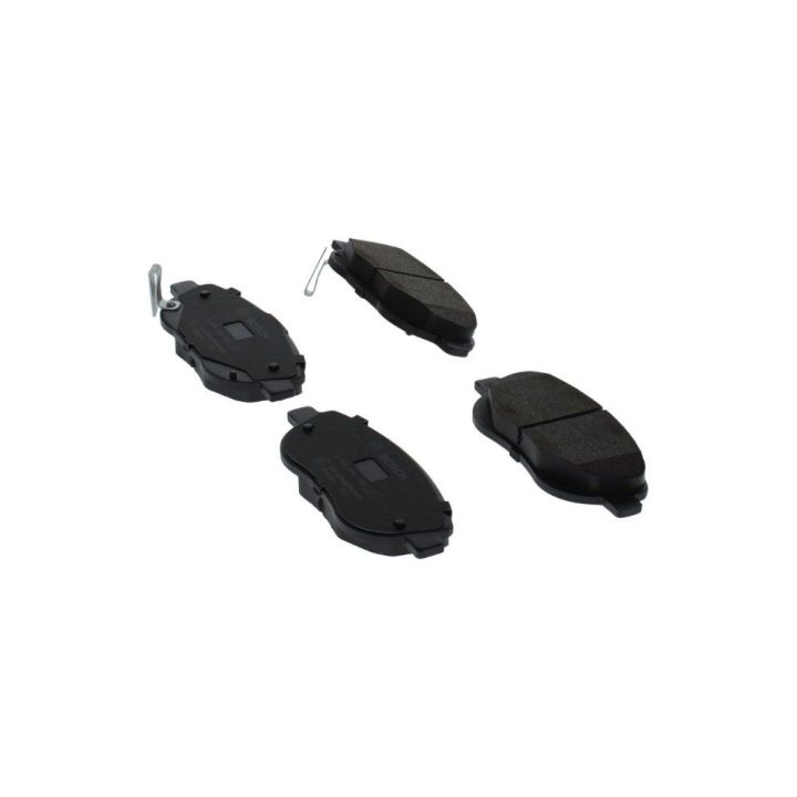 Ön Fren Balatası Toyota Avensis Verso Corolla (2008-) - Bosch 0986494682