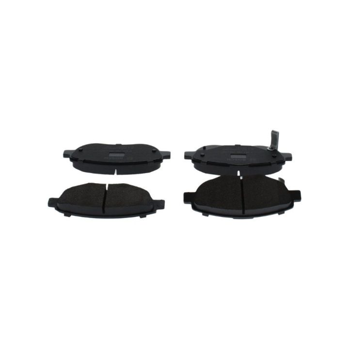 Ön Fren Balatası Toyota Avensis Verso Corolla (2008-) - Bosch 0986494682