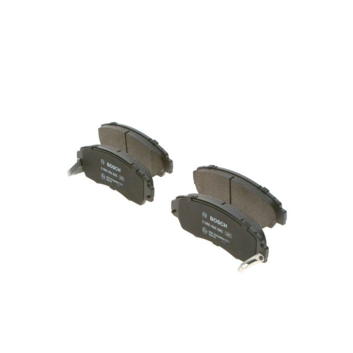 Ön Fren Balatası Honda Cr-V 1.6 I-dtec (2015-) - Bosch 0986494685