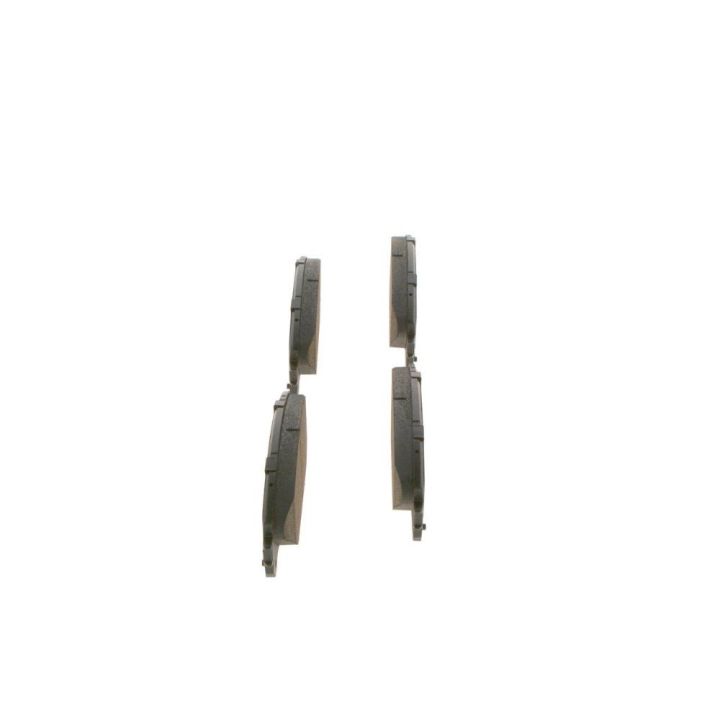 Ön Fren Balatası Toyota Rav4 ve Lexus Rx 270 (2012-) - Bosch 0986494686