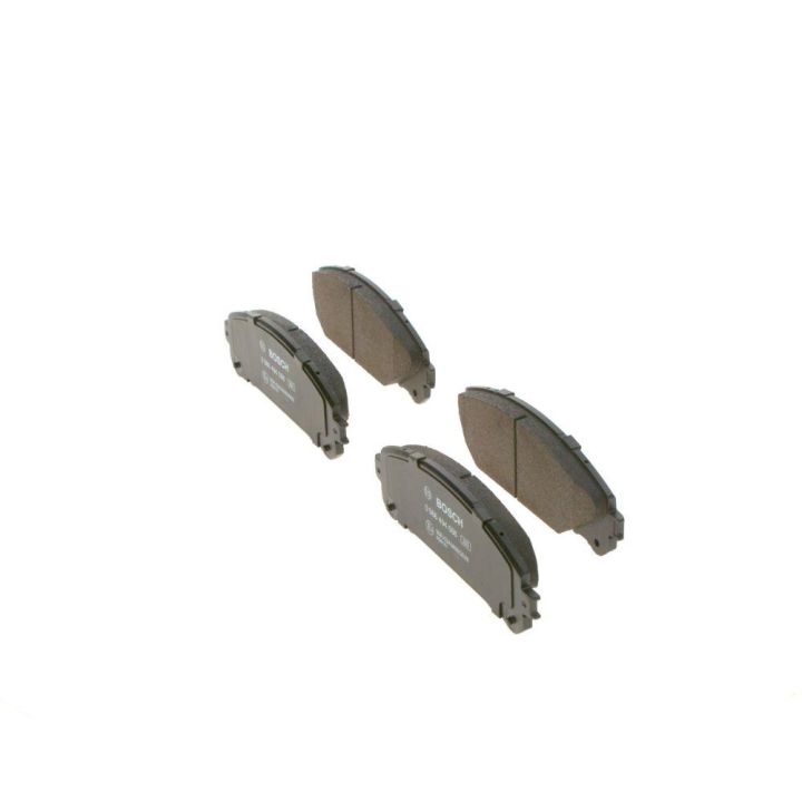 Ön Fren Balatası Toyota Rav4 ve Lexus Rx 270 (2012-) - Bosch 0986494686