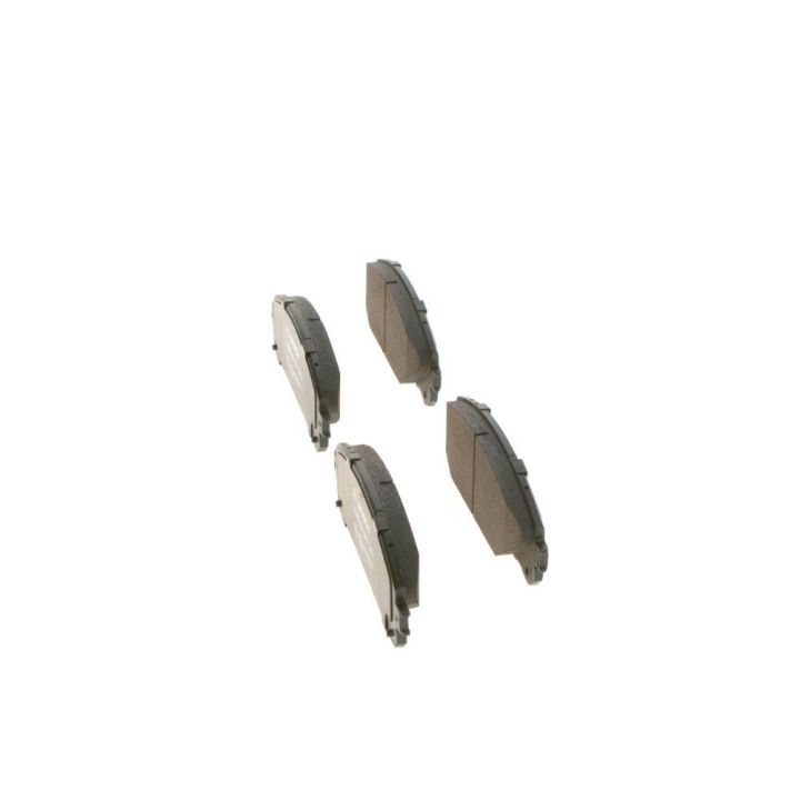 Ön Fren Balatası Toyota Rav4 ve Lexus Rx 270 (2012-) - Bosch 0986494686