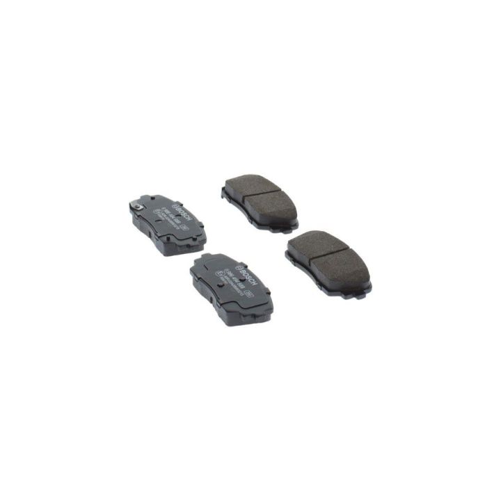 Ön Fren Balatası Kia Picanto (2011-) - Bosch 0986494688
