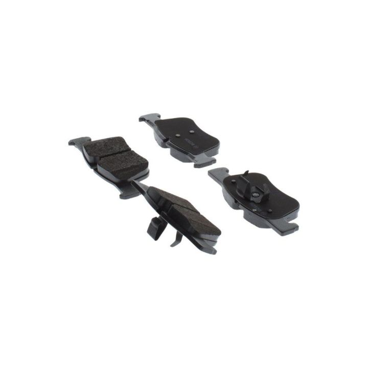 Ön Fren Balatası Bmw F20 F21 F30 F31 F32 F33 F36 İçin - Bosch 0986494694