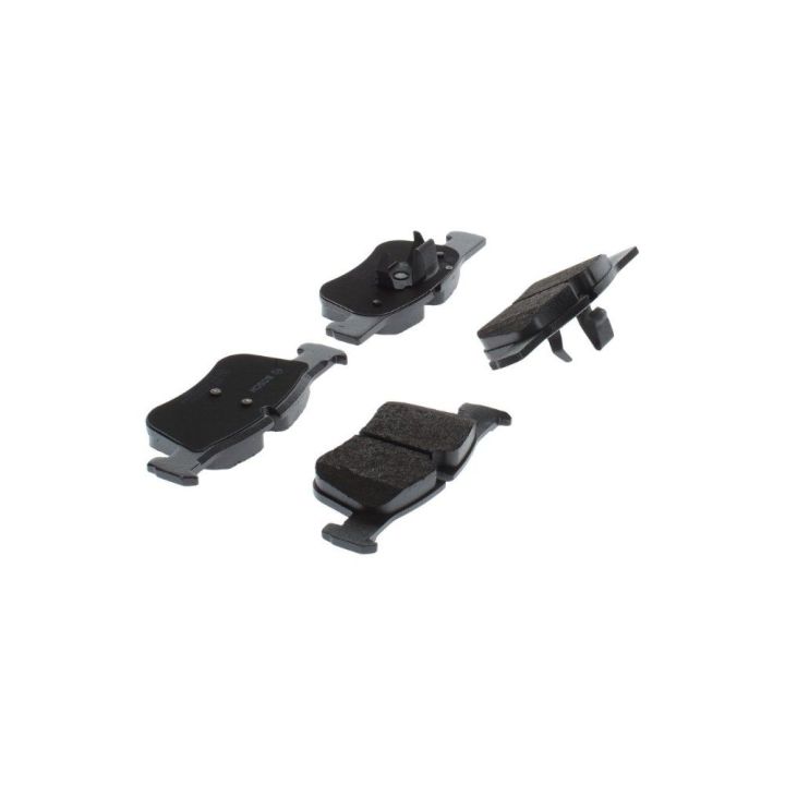 Ön Fren Balatası Bmw F20 F21 F30 F31 F32 F33 F36 İçin - Bosch 0986494694