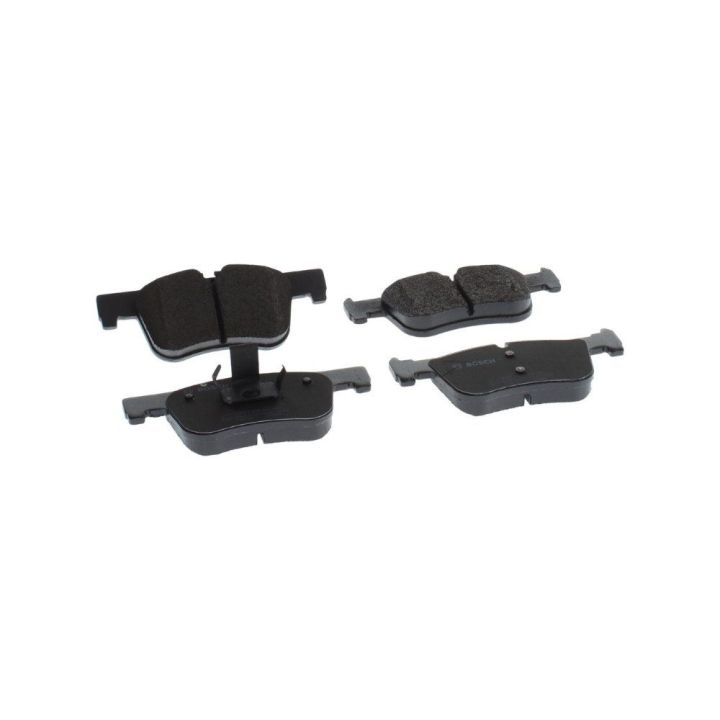 Ön Fren Balatası Bmw F20 F21 F30 F31 F32 F33 F36 İçin - Bosch 0986494694