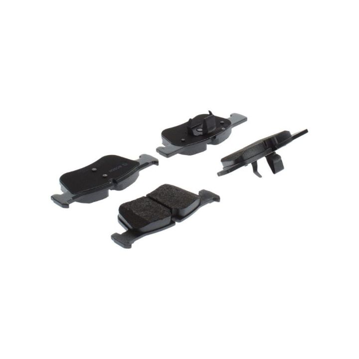 Ön Fren Balatası Bmw F20 F21 F30 F31 F32 F33 F36 İçin - Bosch 0986494694